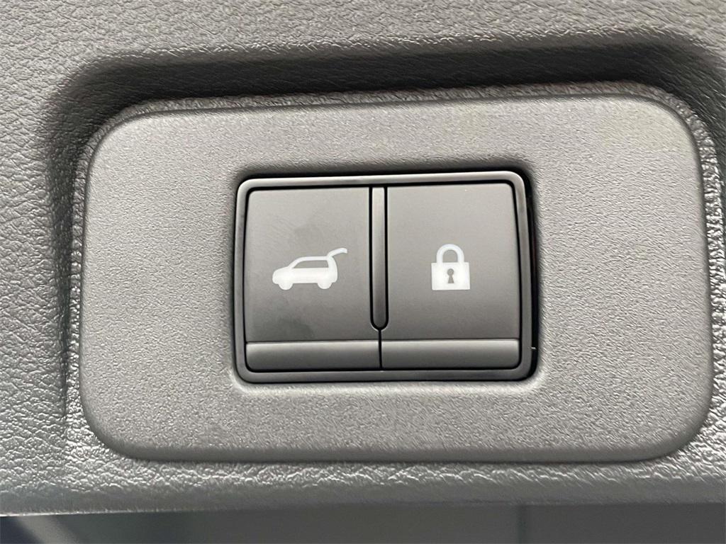 new 2026 Nissan Rogue car, priced at $37,155