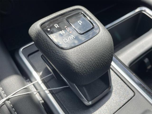 new 2025 Nissan Pathfinder car, priced at $37,775
