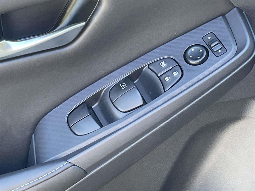 new 2025 Nissan Sentra car, priced at $19,316