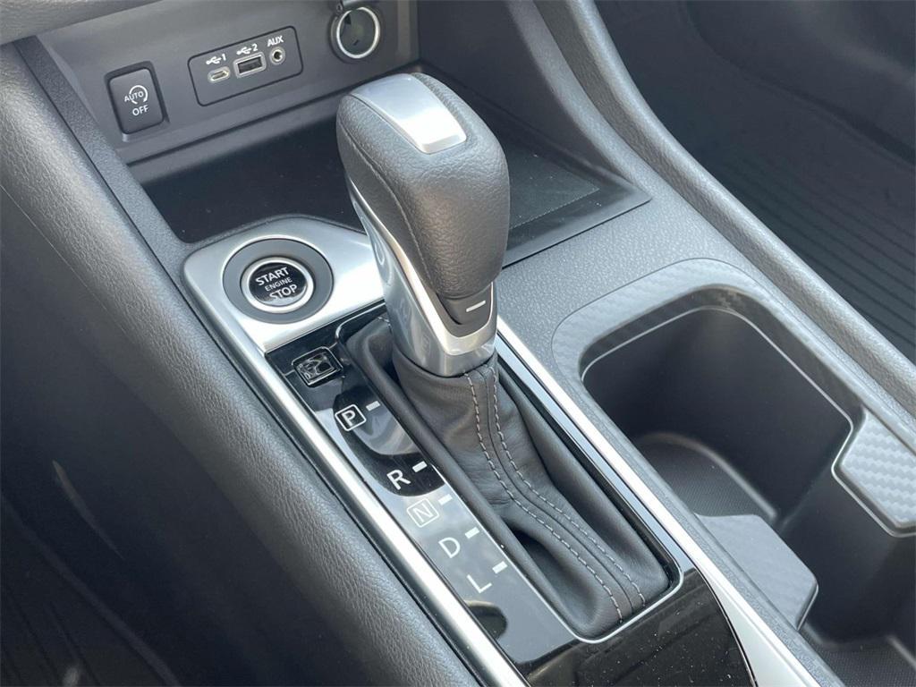 new 2025 Nissan Sentra car, priced at $22,704