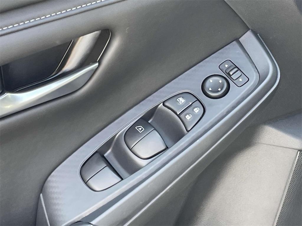 new 2025 Nissan Sentra car, priced at $22,704