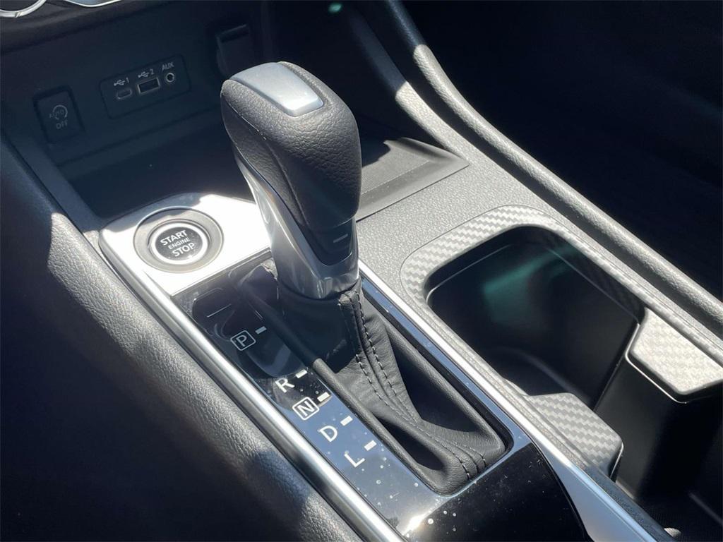 new 2025 Nissan Sentra car, priced at $22,051