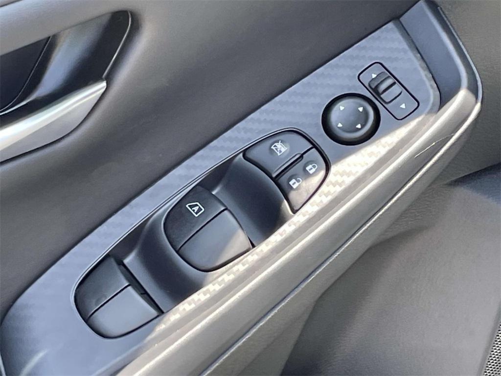 new 2025 Nissan Sentra car, priced at $22,051