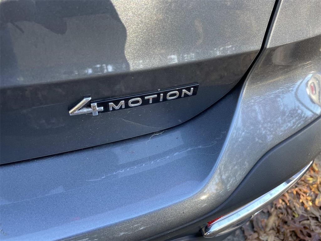 used 2023 Volkswagen Taos car, priced at $21,709