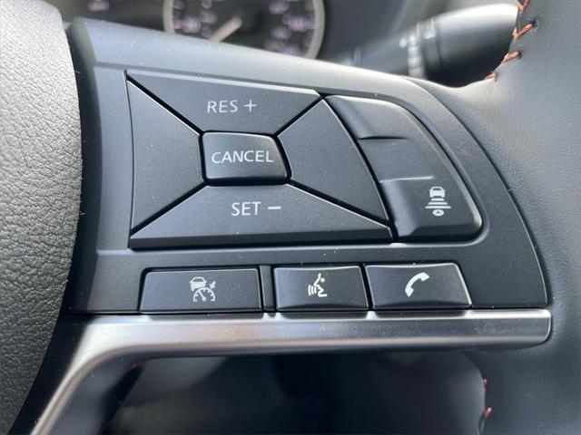 new 2025 Nissan Sentra car, priced at $24,140