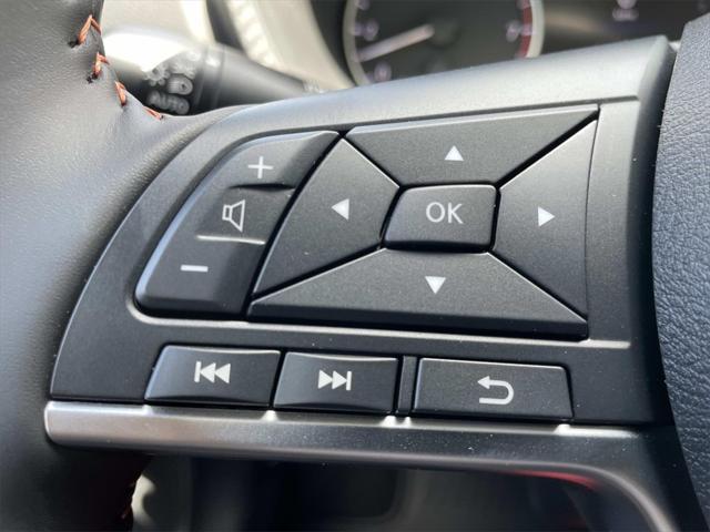 new 2025 Nissan Sentra car, priced at $24,140