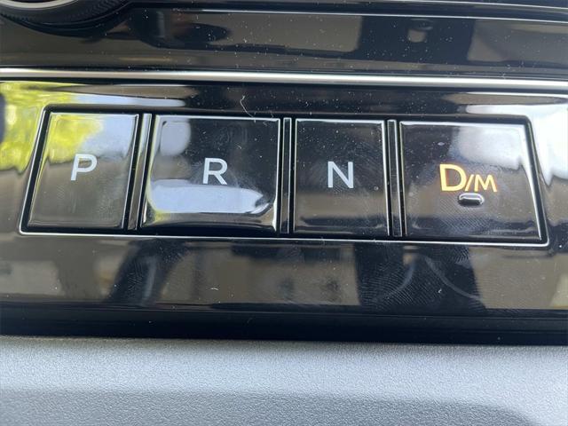 new 2025 Nissan Armada car, priced at $78,825