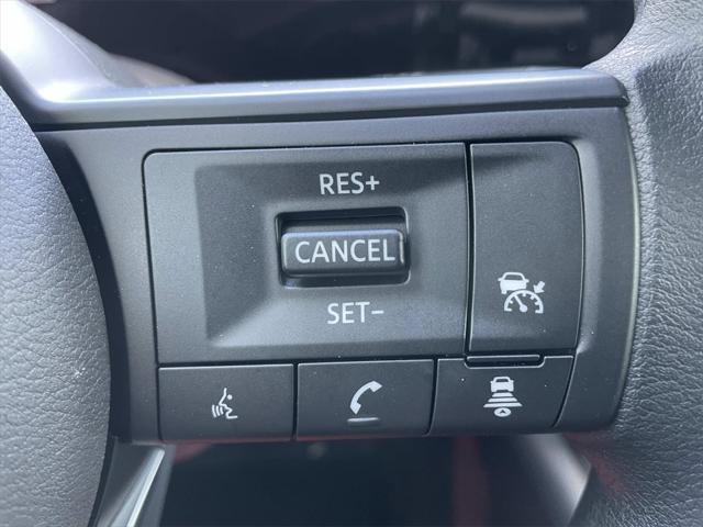 new 2025 Nissan Kicks car, priced at $23,360