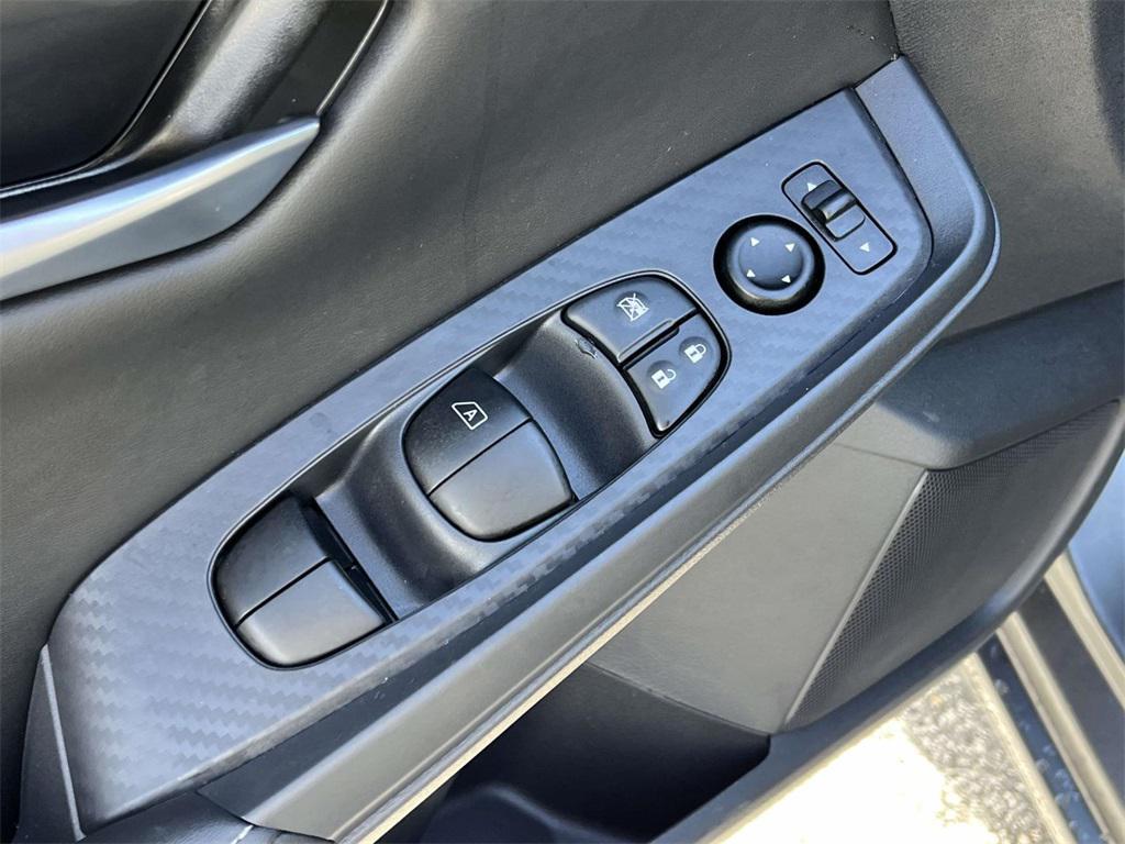 new 2025 Nissan Sentra car, priced at $22,711