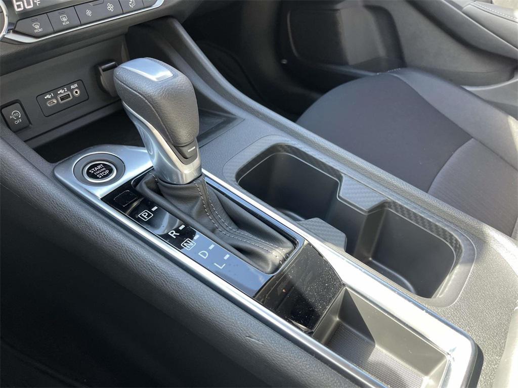 new 2025 Nissan Sentra car, priced at $22,711