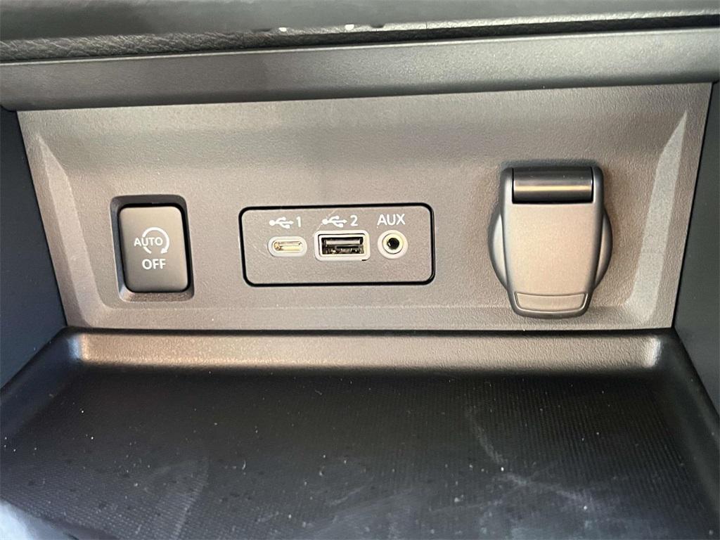 new 2025 Nissan Sentra car, priced at $22,711