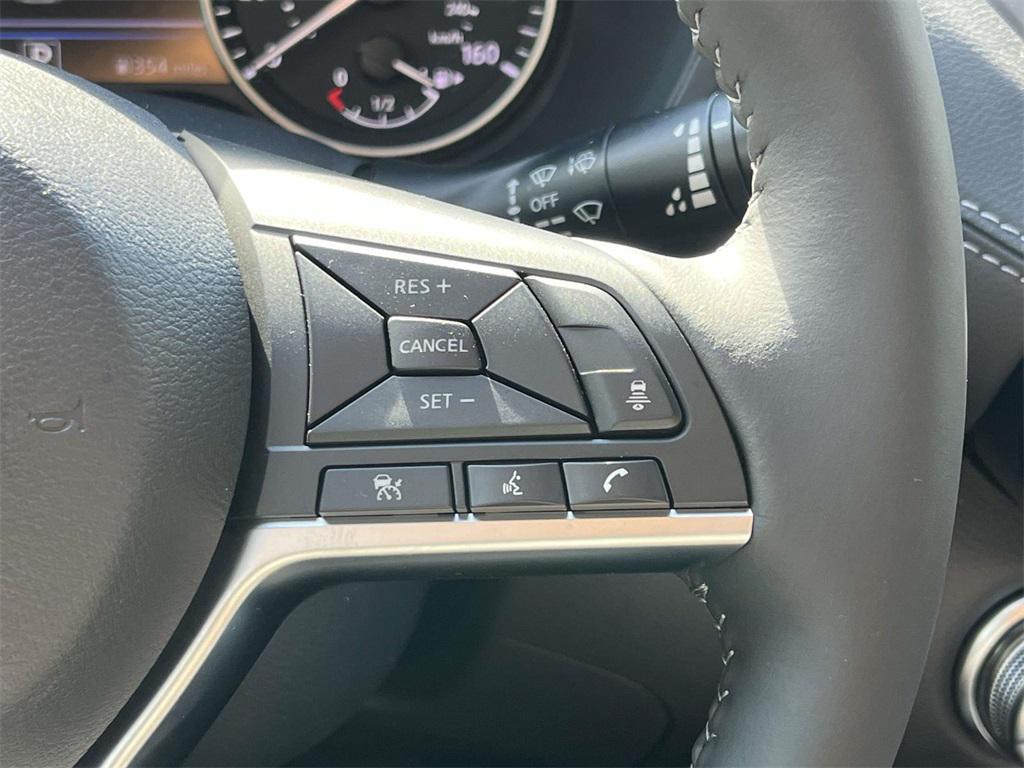 new 2025 Nissan Sentra car, priced at $22,711