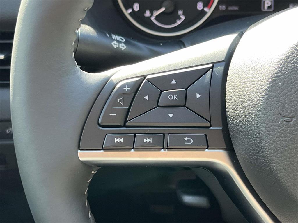 new 2025 Nissan Sentra car, priced at $22,711
