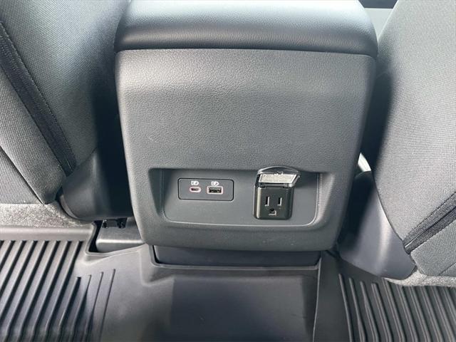 new 2025 Nissan Frontier car, priced at $34,425