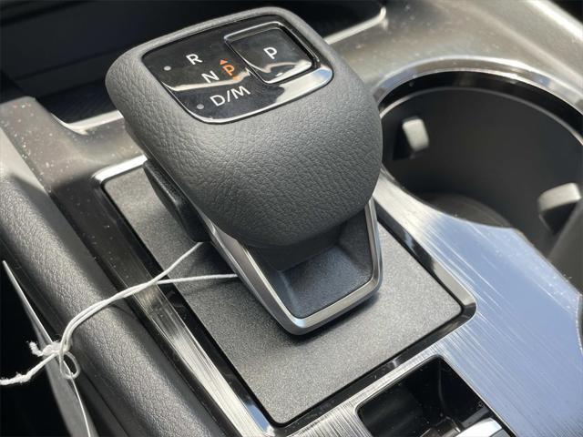 new 2025 Nissan Rogue car, priced at $28,935