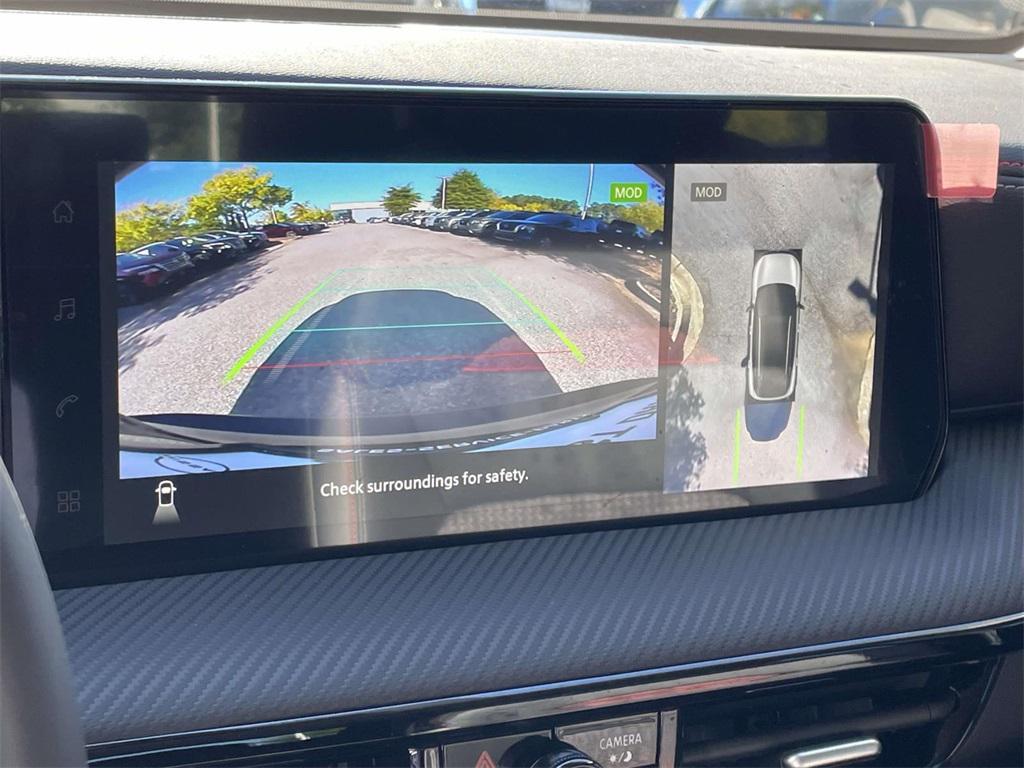 new 2026 Nissan Kicks car, priced at $25,650