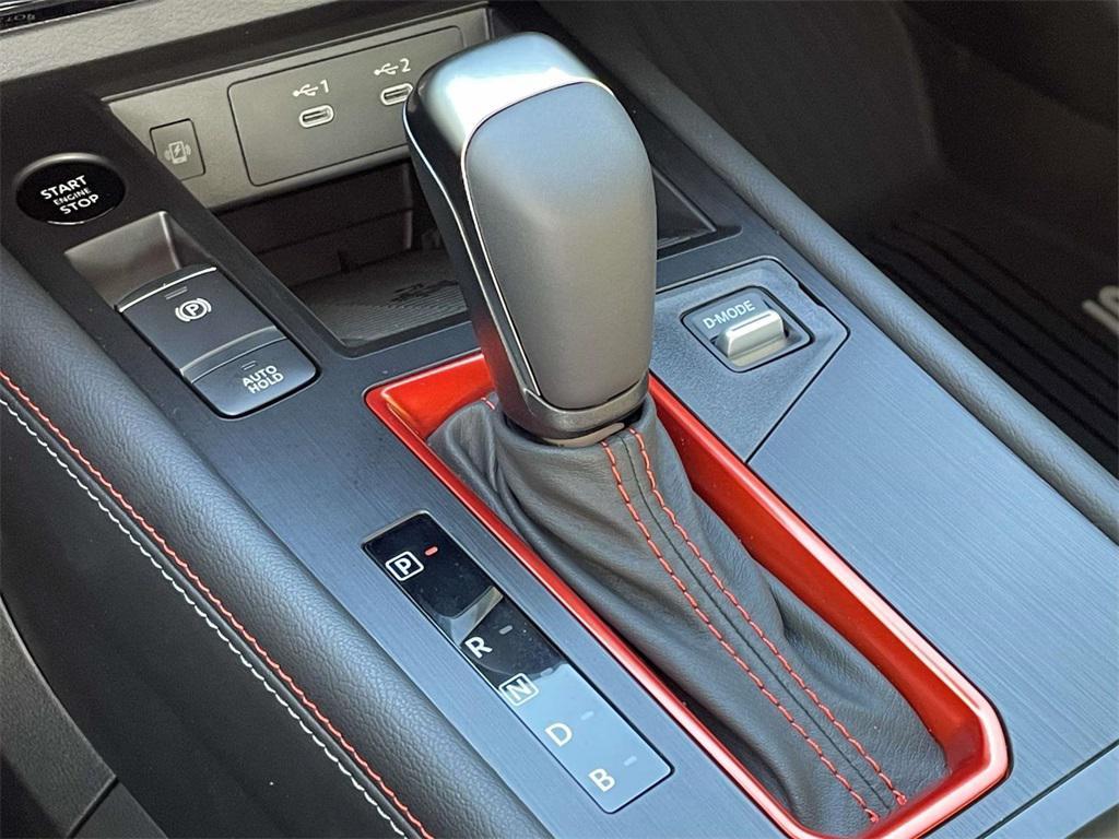 new 2026 Nissan Kicks car, priced at $25,650