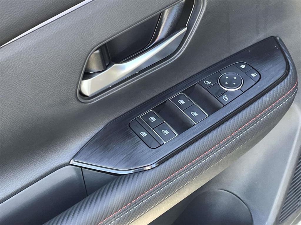 new 2026 Nissan Kicks car, priced at $25,650