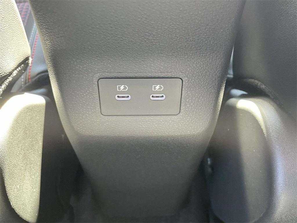 new 2026 Nissan Kicks car, priced at $25,650