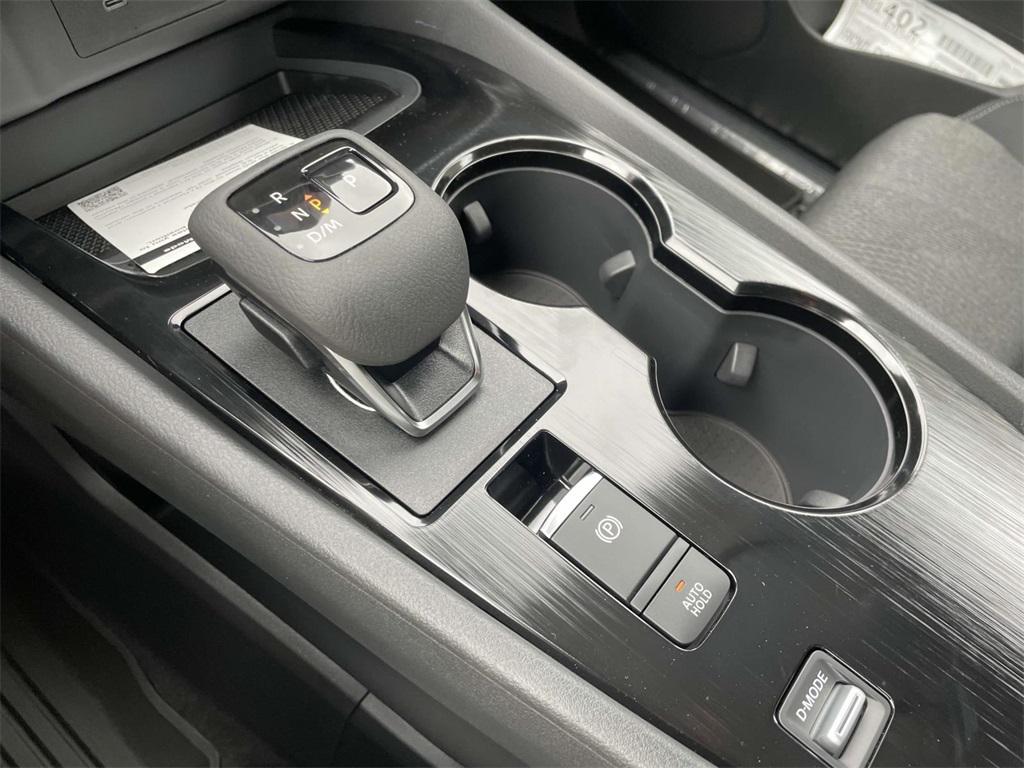 new 2026 Nissan Rogue car, priced at $26,871