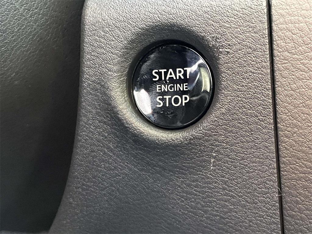 new 2026 Nissan Frontier car, priced at $39,249