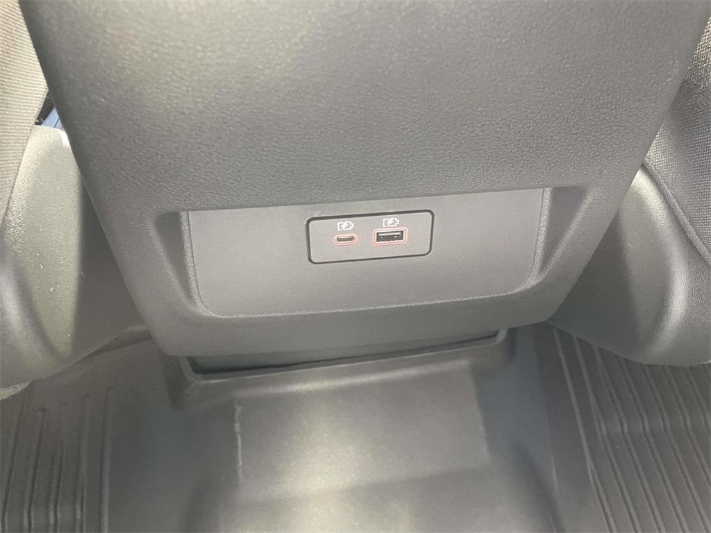 new 2026 Nissan Frontier car, priced at $39,249