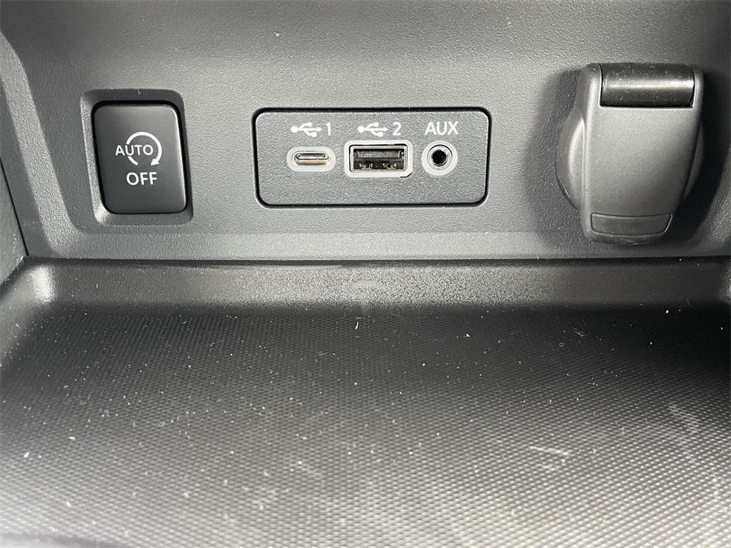 new 2025 Nissan Sentra car, priced at $23,170