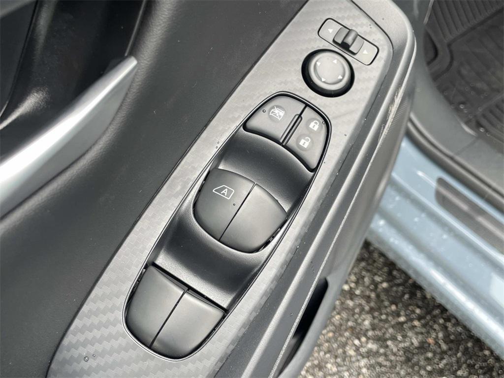 new 2025 Nissan Sentra car, priced at $23,170