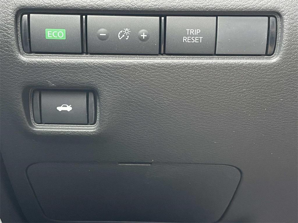 new 2025 Nissan Sentra car, priced at $23,170