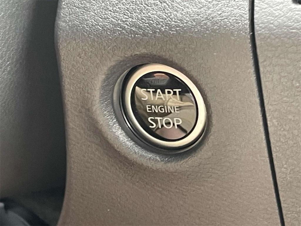 new 2025 Nissan Frontier car, priced at $37,405