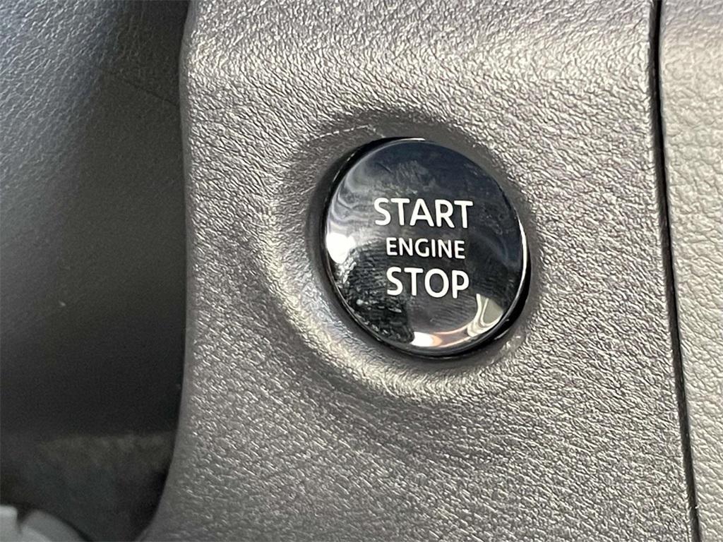 new 2026 Nissan Frontier car, priced at $35,564