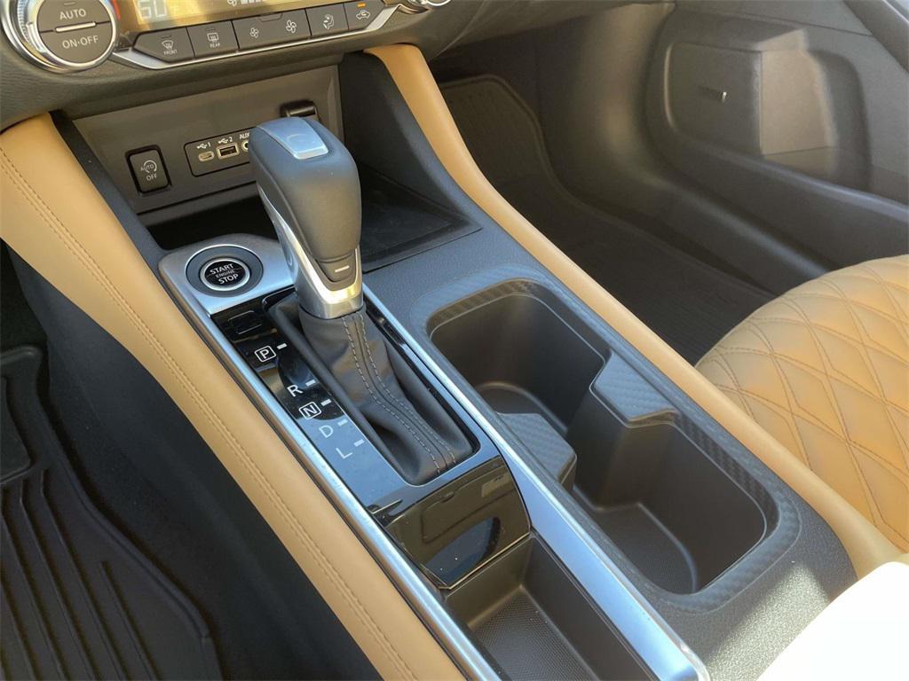 new 2025 Nissan Sentra car, priced at $25,252