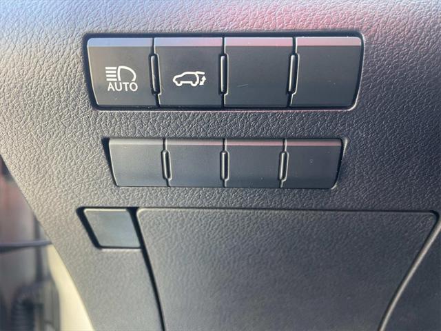 used 2022 Lexus RX 350 car, priced at $45,274
