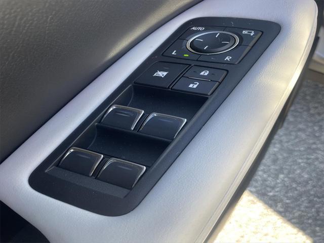 used 2022 Lexus RX 350 car, priced at $45,274