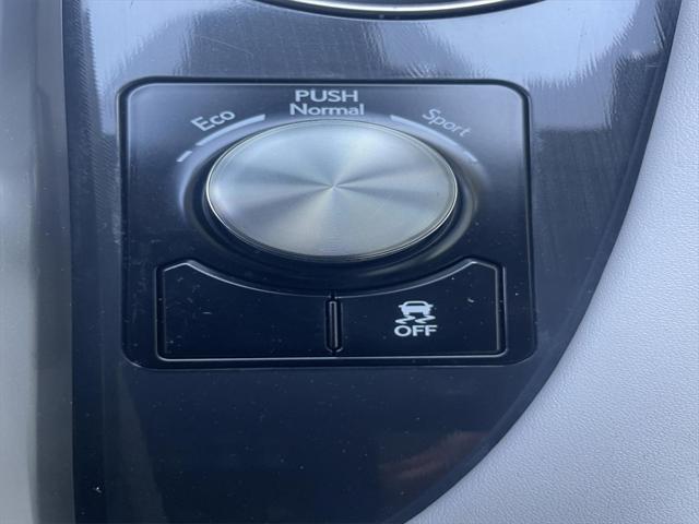 used 2022 Lexus RX 350 car, priced at $45,274