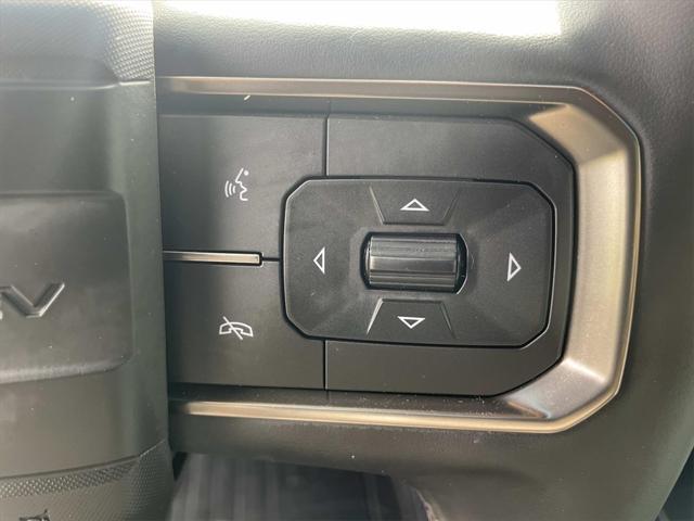 used 2022 GMC HUMMER EV car, priced at $79,912