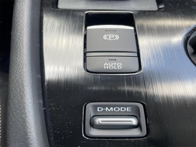new 2025 Nissan Rogue car, priced at $32,395