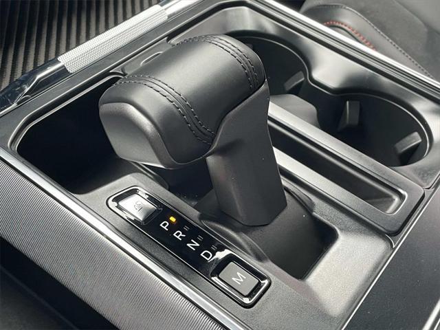 used 2023 Ford F-150 car, priced at $117,315