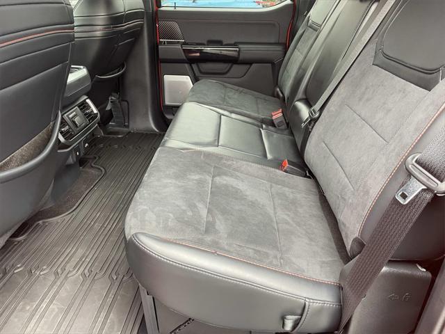 used 2023 Ford F-150 car, priced at $117,315