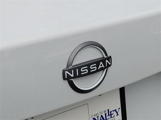 new 2024 Nissan Sentra car, priced at $23,378