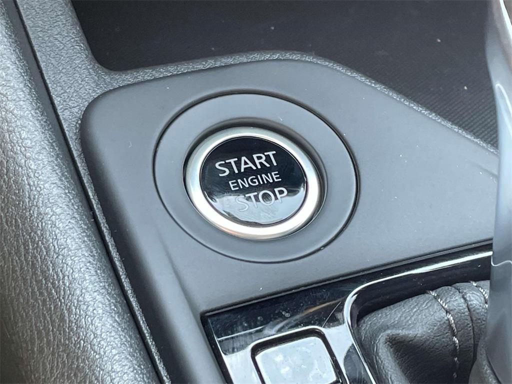 new 2025 Nissan Sentra car, priced at $20,807