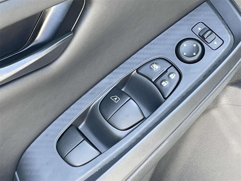 new 2025 Nissan Sentra car, priced at $20,807