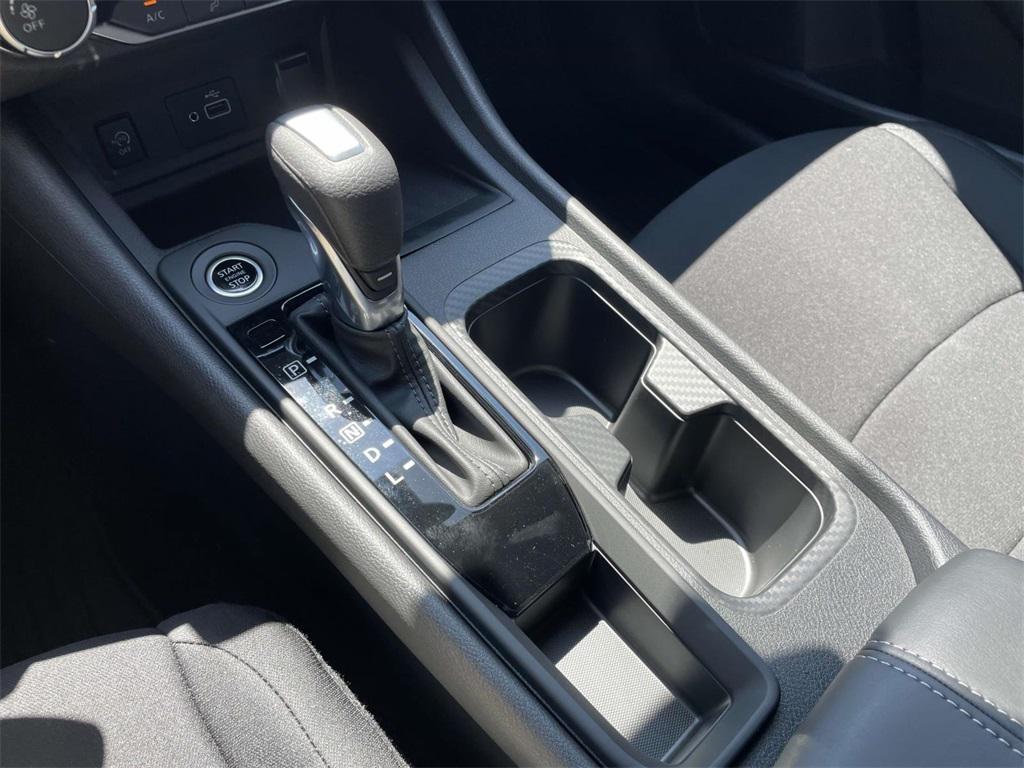 new 2025 Nissan Sentra car, priced at $20,807