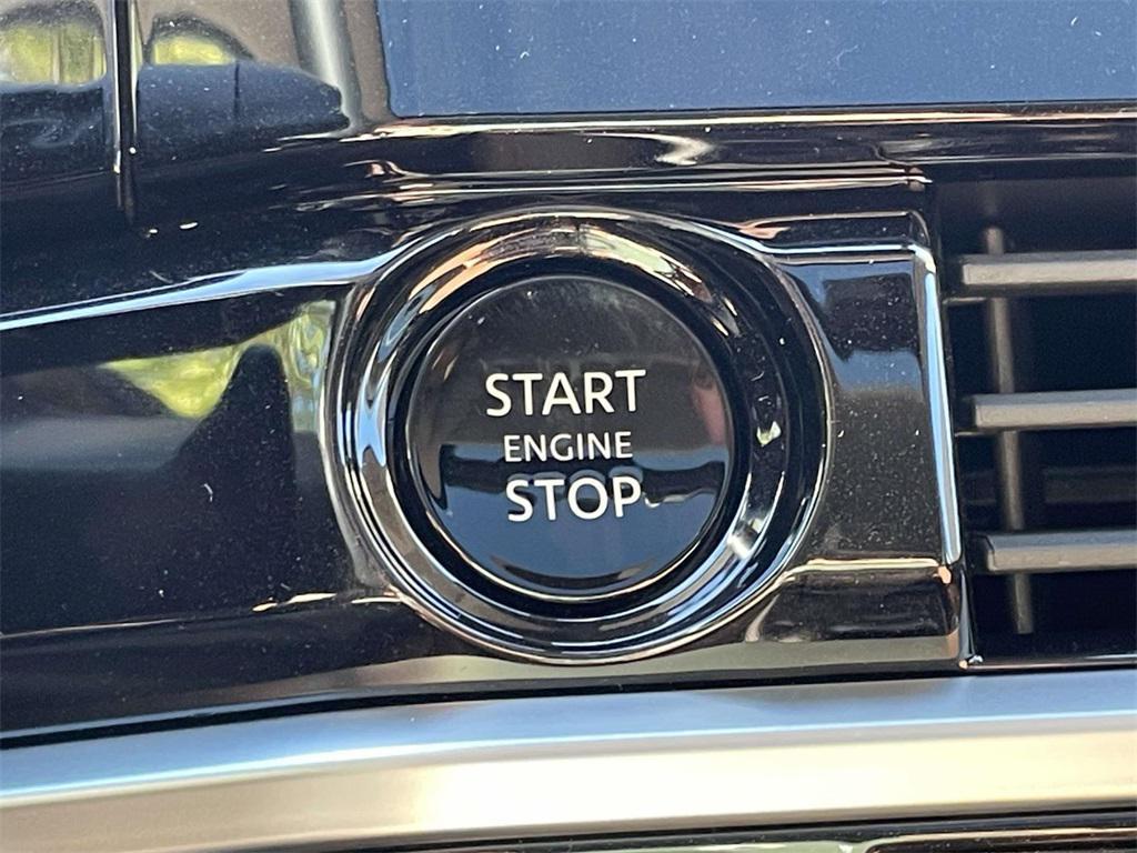 new 2025 Nissan Pathfinder car, priced at $46,097