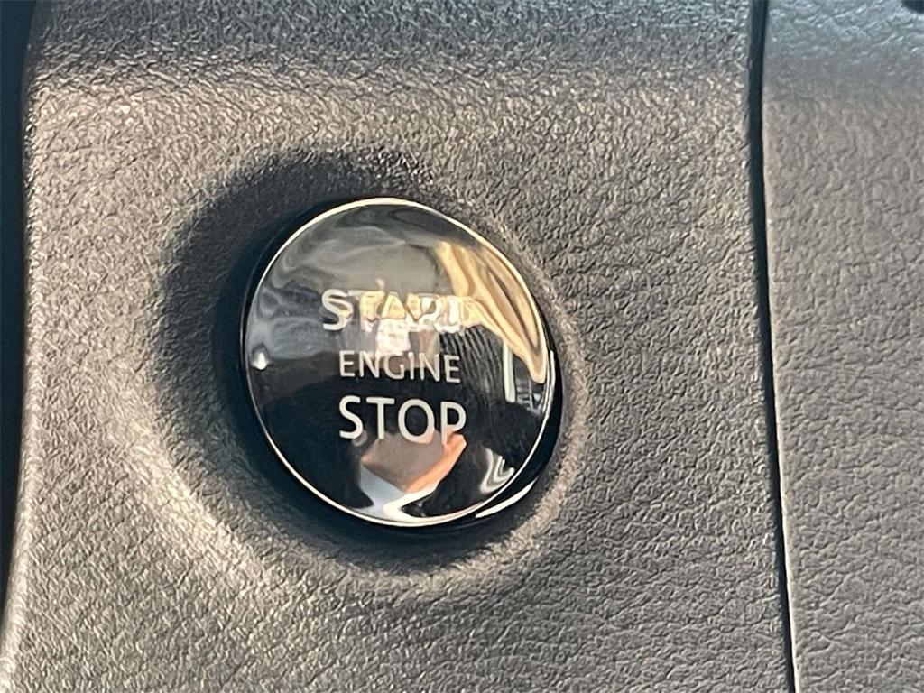 new 2026 Nissan Frontier car, priced at $45,375