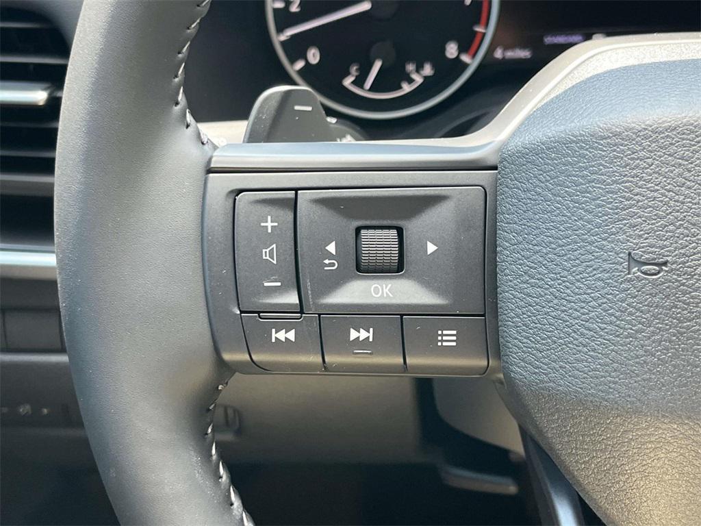 new 2026 Nissan Rogue car, priced at $26,735