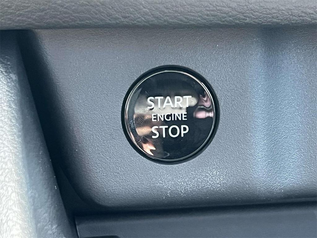 new 2026 Nissan Rogue car, priced at $26,735