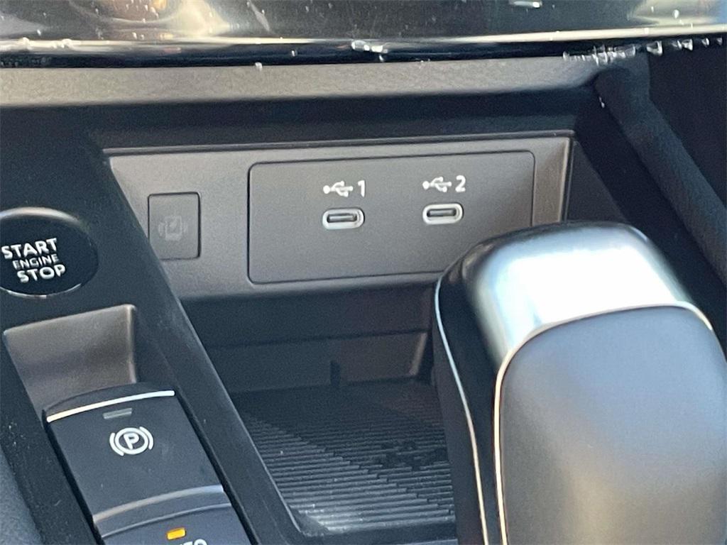 new 2026 Nissan Kicks car, priced at $28,403