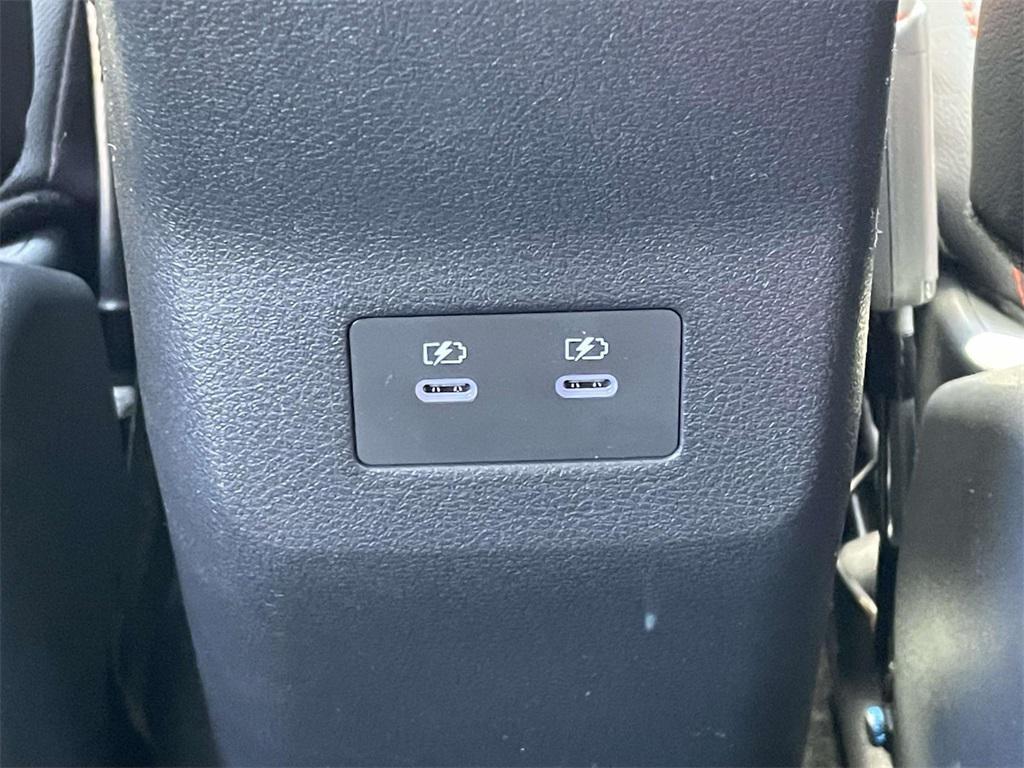 new 2026 Nissan Kicks car, priced at $28,403