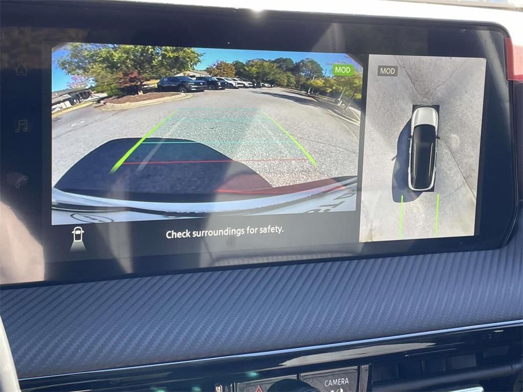 new 2026 Nissan Kicks car, priced at $28,403